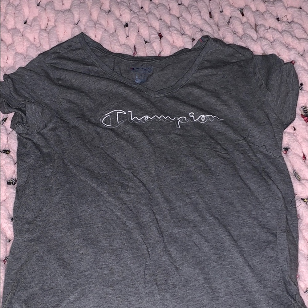 champion tshirt